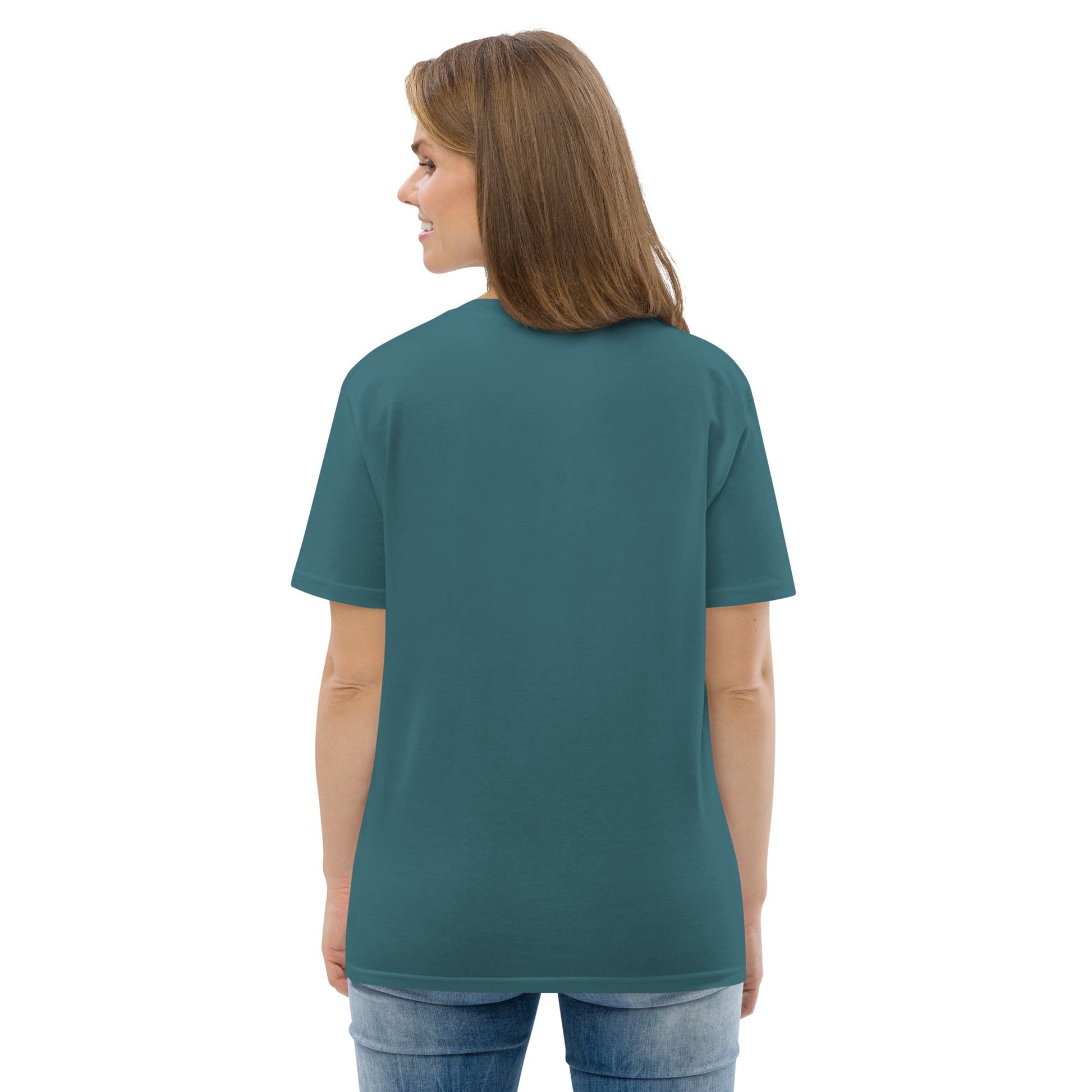 Happy Day Shirt – Lächeln inklusive – Hochwertiges T-Shirt - Damen,T-Shirt Herren von Lumeza | Jetzt entdecken