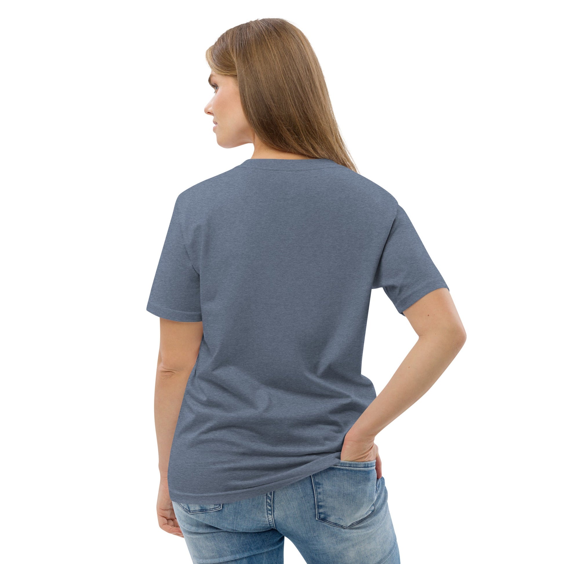 Happy Day Shirt – Lächeln inklusive – Hochwertiges T-Shirt - Damen,T-Shirt Herren von Lumeza | Jetzt entdecken