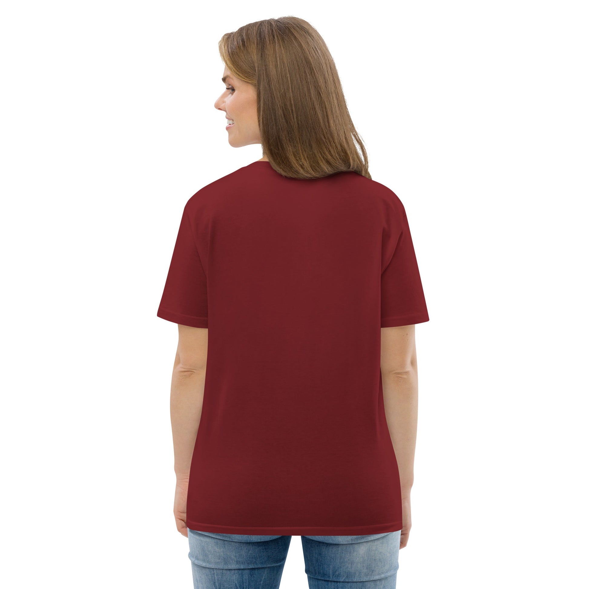 Happy Day Shirt – Lächeln inklusive – Hochwertiges T-Shirt - Damen,T-Shirt Herren von Lumeza | Jetzt entdecken