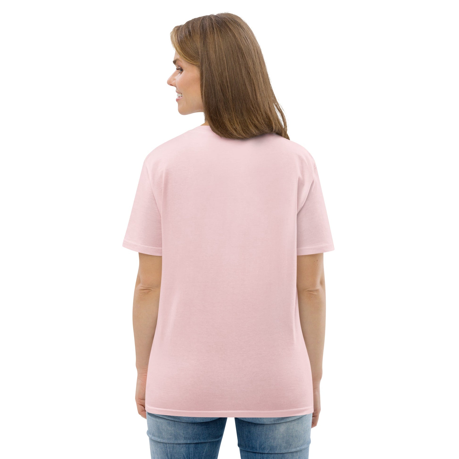 Happy Day Shirt – Lächeln inklusive – Hochwertiges T-Shirt - Damen,T-Shirt Herren von Lumeza | Jetzt entdecken