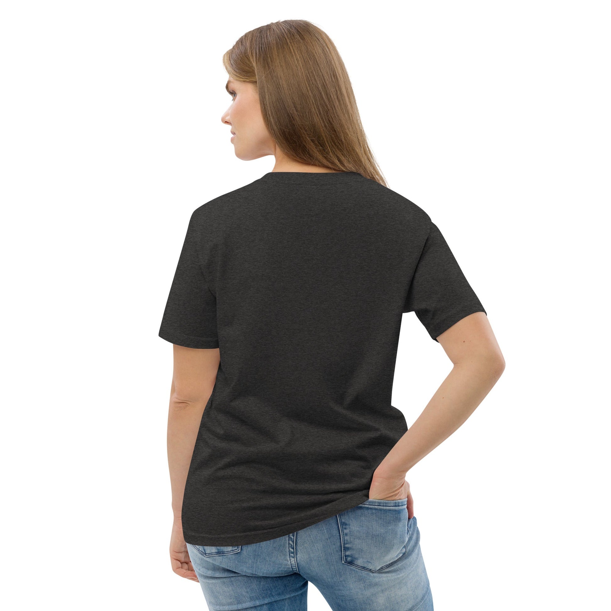 Happy Day Shirt – Lächeln inklusive – Hochwertiges T-Shirt - Damen,T-Shirt Herren von Lumeza | Jetzt entdecken