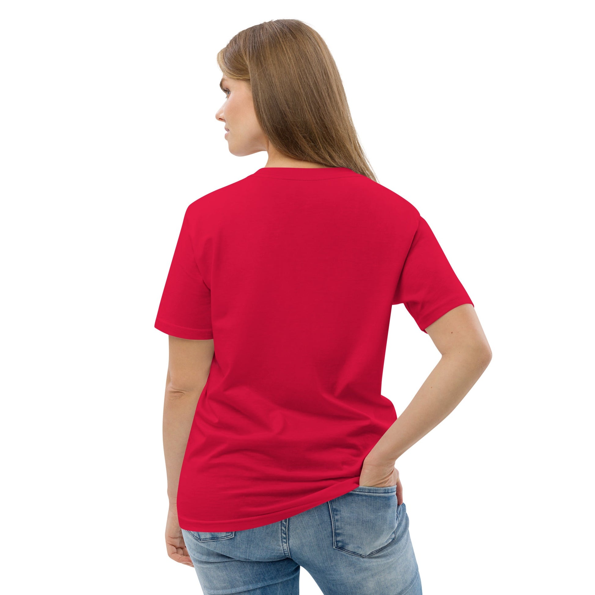 Happy Day Shirt – Lächeln inklusive – Hochwertiges T-Shirt - Damen,T-Shirt Herren von Lumeza | Jetzt entdecken
