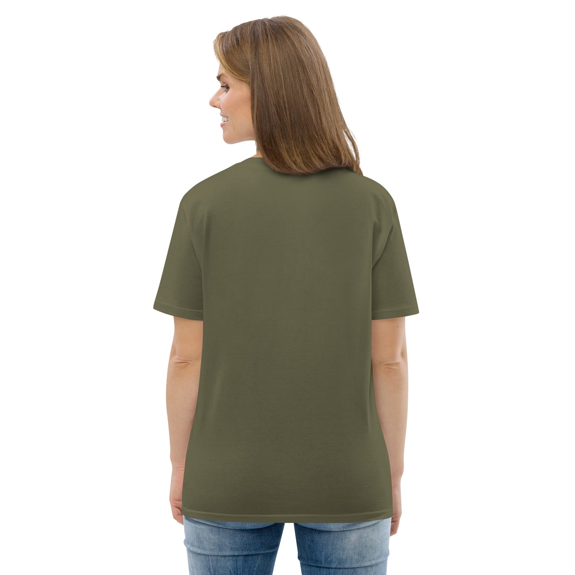 Happy Day Shirt – Lächeln inklusive – Hochwertiges T-Shirt - Damen,T-Shirt Herren von Lumeza | Jetzt entdecken