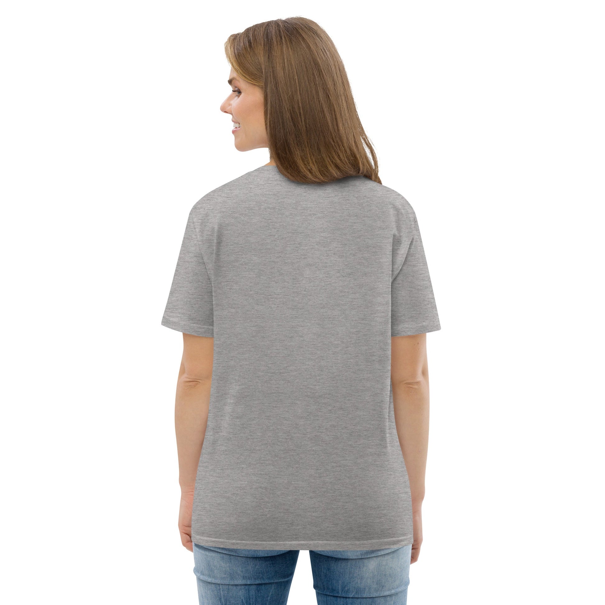 Happy Day Shirt – Lächeln inklusive – Hochwertiges T-Shirt - Damen,T-Shirt Herren von Lumeza | Jetzt entdecken