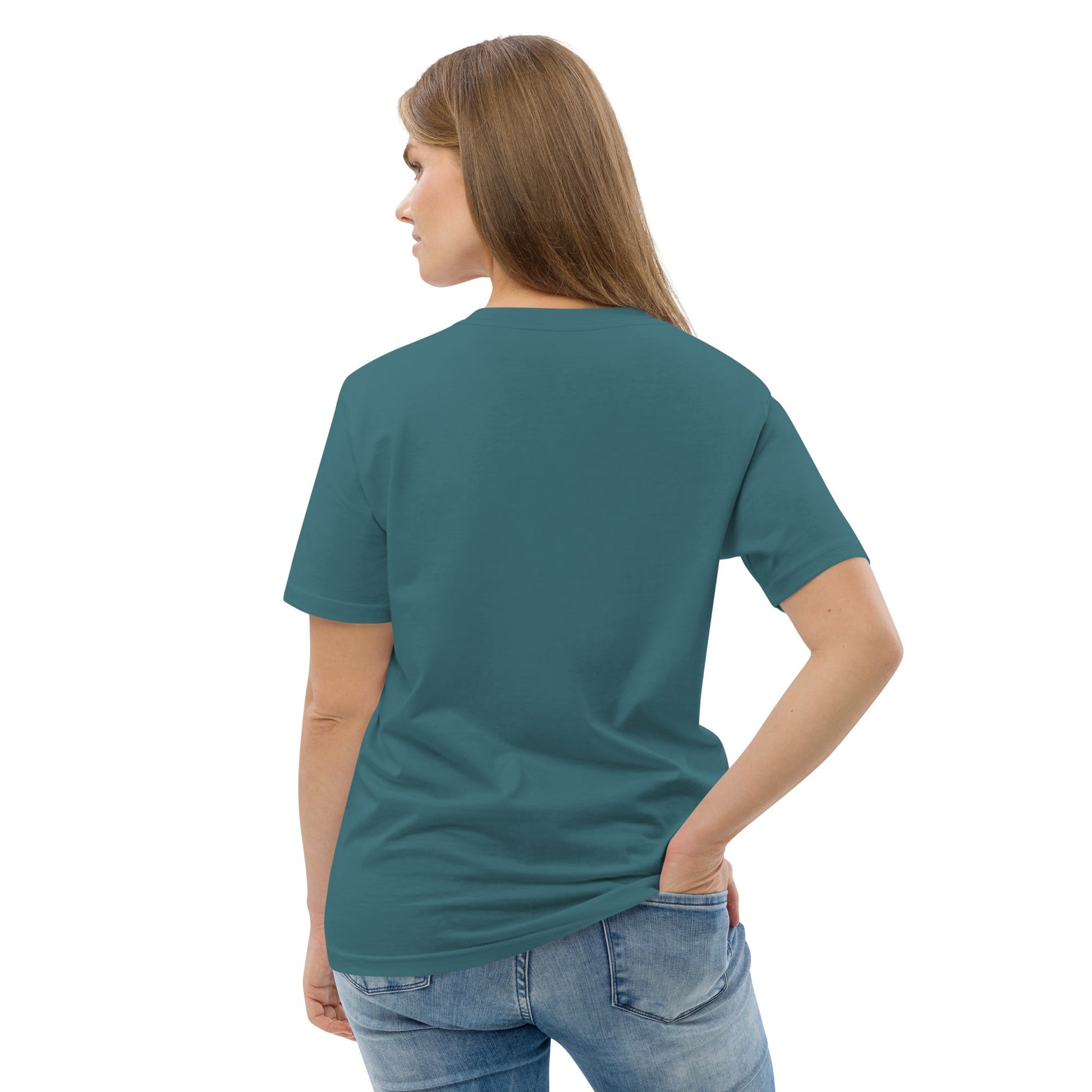 Happy Day Shirt – Lächeln inklusive – Hochwertiges T-Shirt - Damen,T-Shirt Herren von Lumeza | Jetzt entdecken