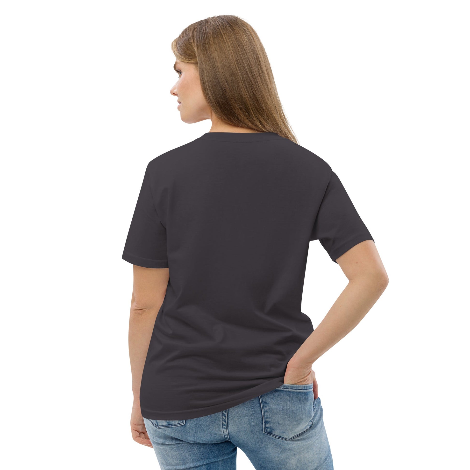 Happy Day Shirt – Lächeln inklusive – Hochwertiges T-Shirt - Damen,T-Shirt Herren von Lumeza | Jetzt entdecken