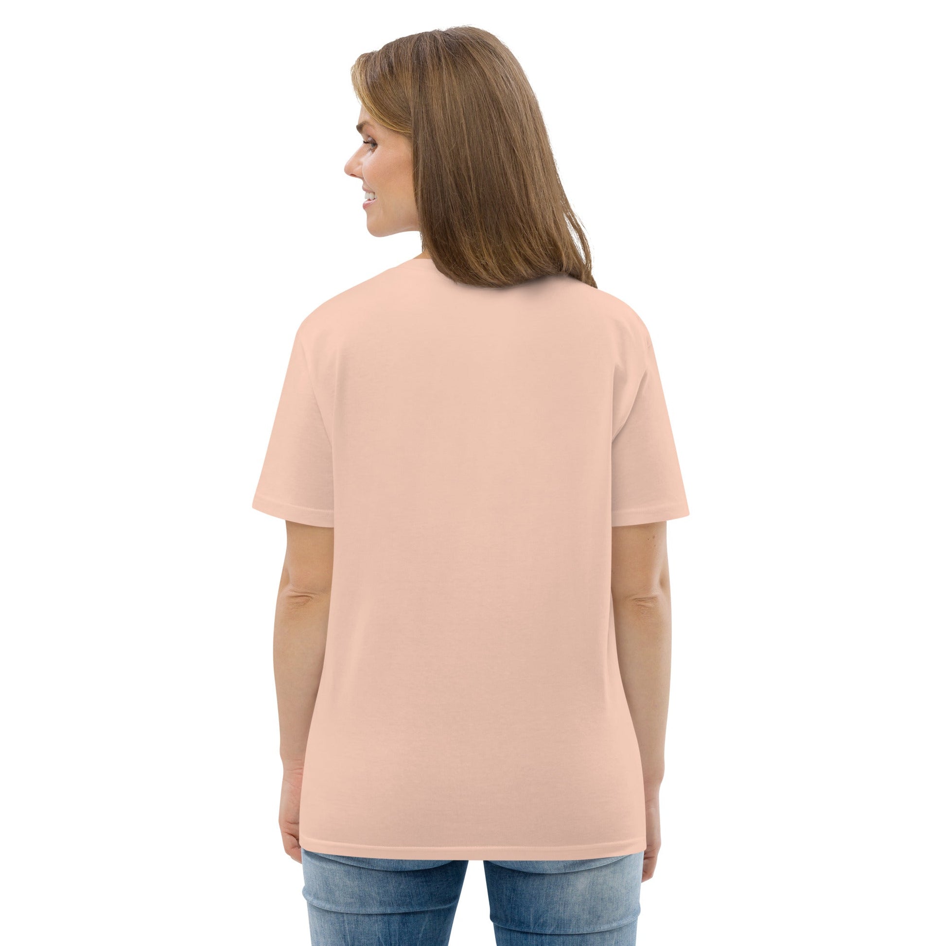 Happy Day Shirt – Lächeln inklusive – Hochwertiges T-Shirt - Damen,T-Shirt Herren von Lumeza | Jetzt entdecken