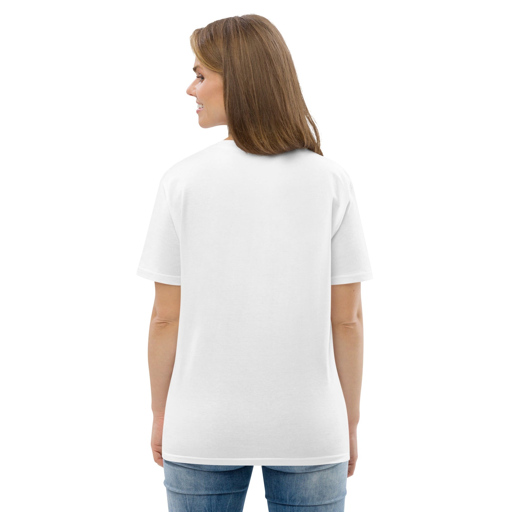 Happy Day Shirt – Lächeln inklusive – Hochwertiges T-Shirt - Damen,T-Shirt Herren von Lumeza | Jetzt entdecken