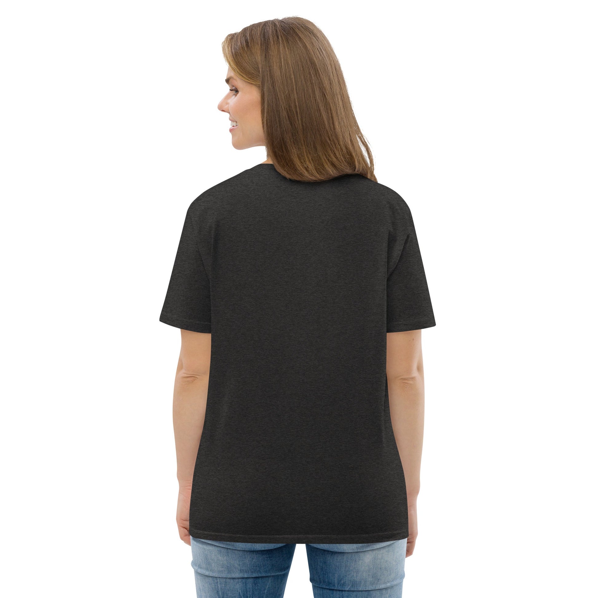 Happy Day Shirt – Lächeln inklusive – Hochwertiges T-Shirt - Damen,T-Shirt Herren von Lumeza | Jetzt entdecken