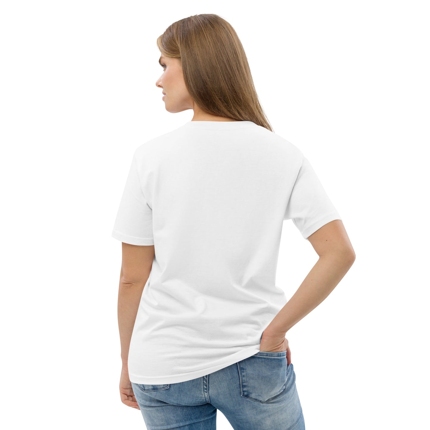 Lumeza Bio - Shirt – Flower Art auf fairer Baumwolle – Hochwertiges von Lumeza | Jetzt entdecken