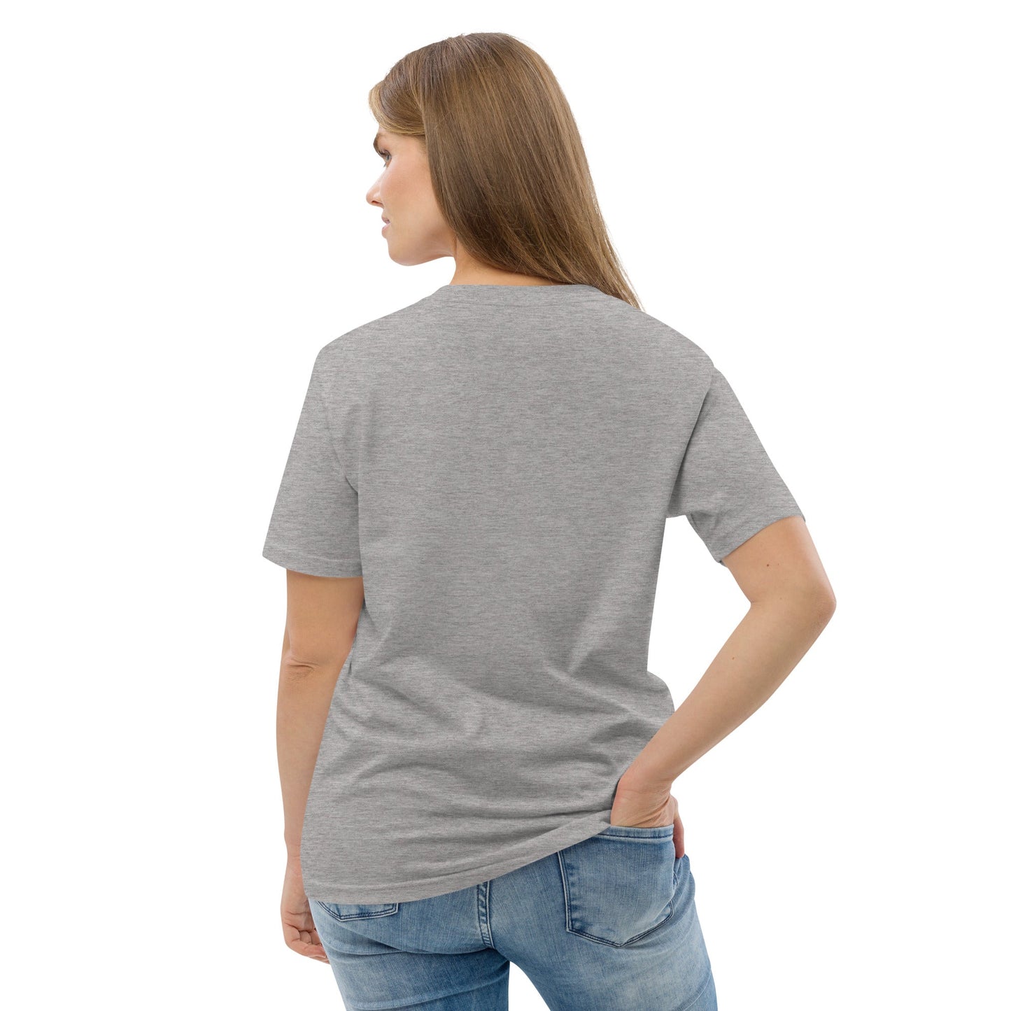 Lumeza Bio - Shirt – Flower Art auf fairer Baumwolle – Hochwertiges von Lumeza | Jetzt entdecken