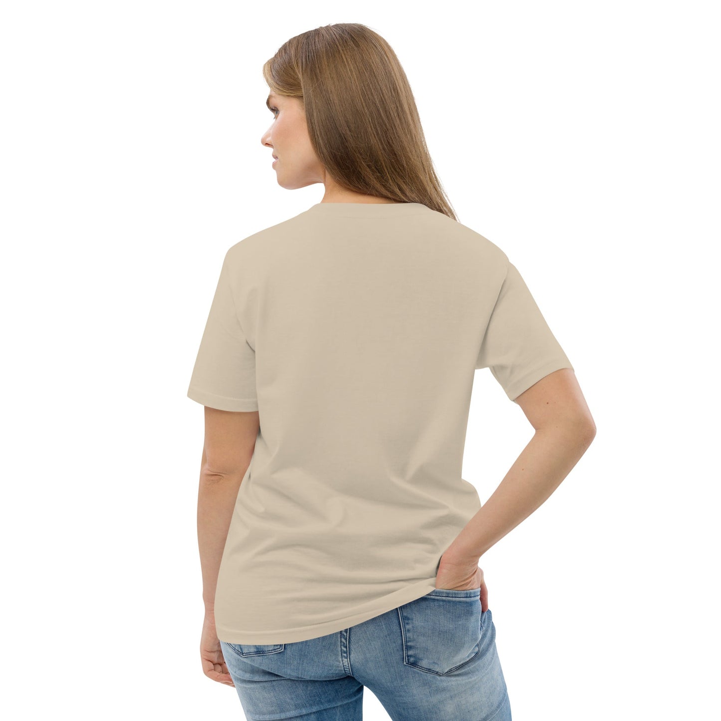 Lumeza Bio - Shirt – Flower Art auf fairer Baumwolle – Hochwertiges von Lumeza | Jetzt entdecken
