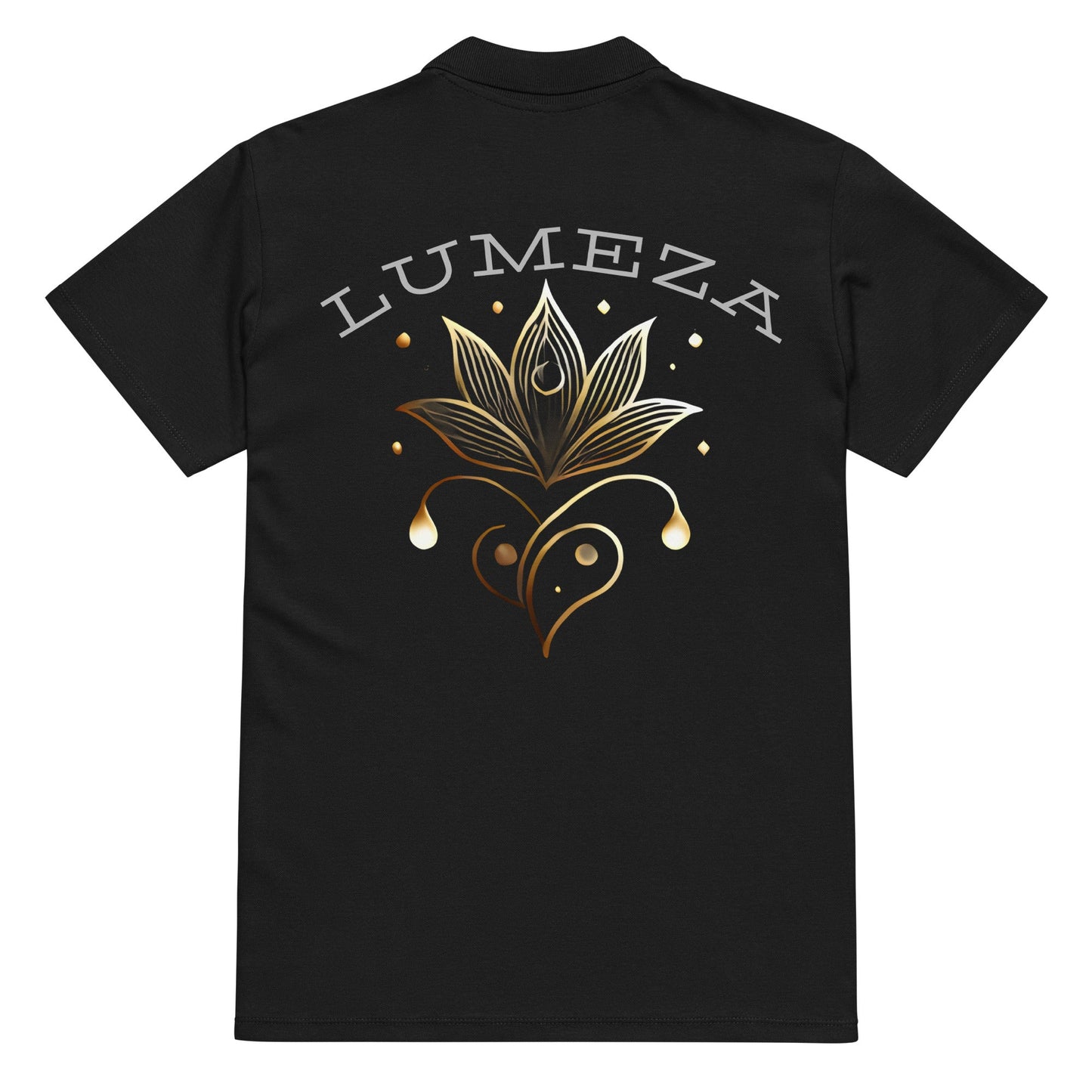 Lumeza Premium Poloshirt – Hochwertiges von Lumeza | Jetzt entdecken