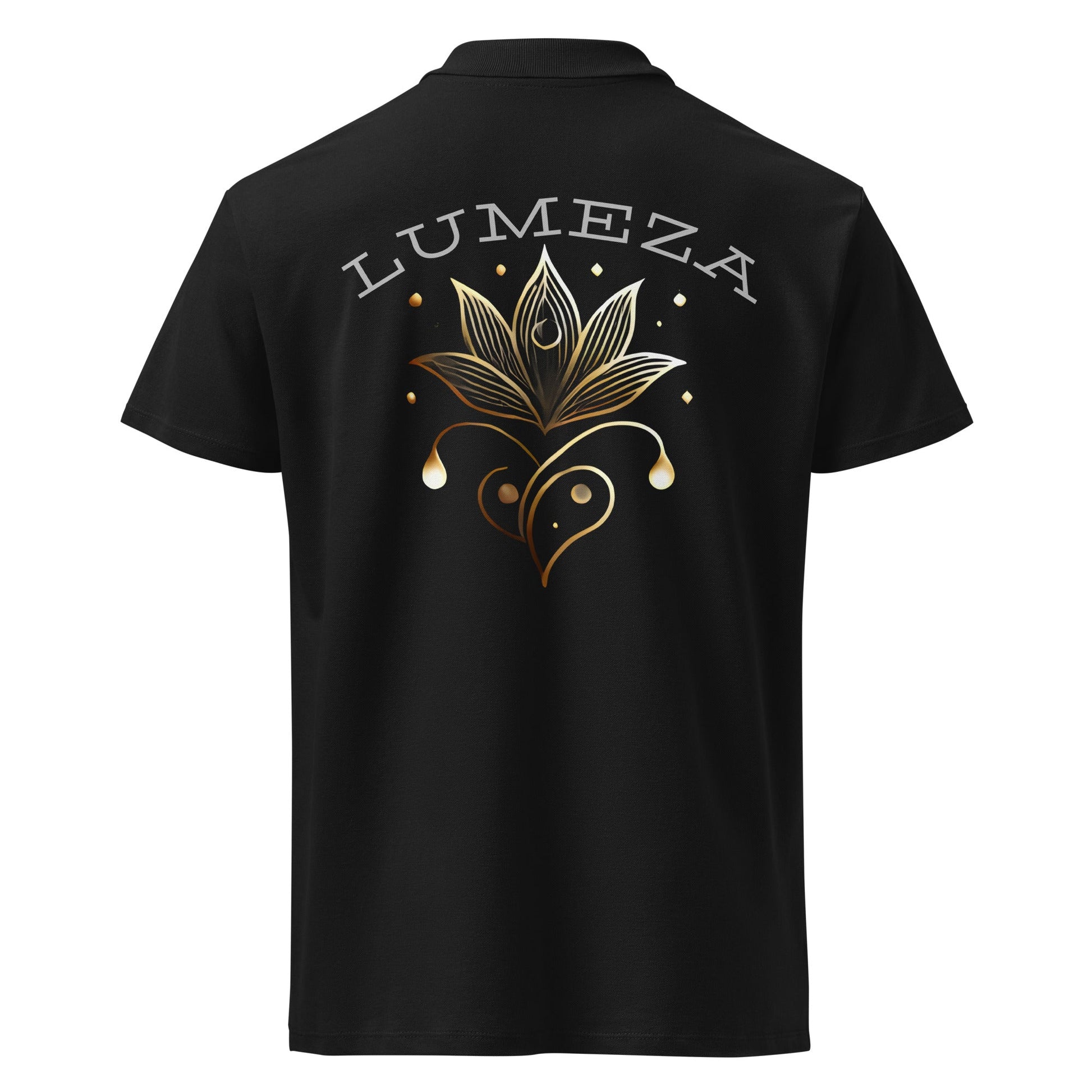 Lumeza Premium Poloshirt – Hochwertiges von Lumeza | Jetzt entdecken
