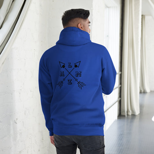 Men Kapuzenpullover LMZA – Hochwertiges von Lumeza | Jetzt entdecken