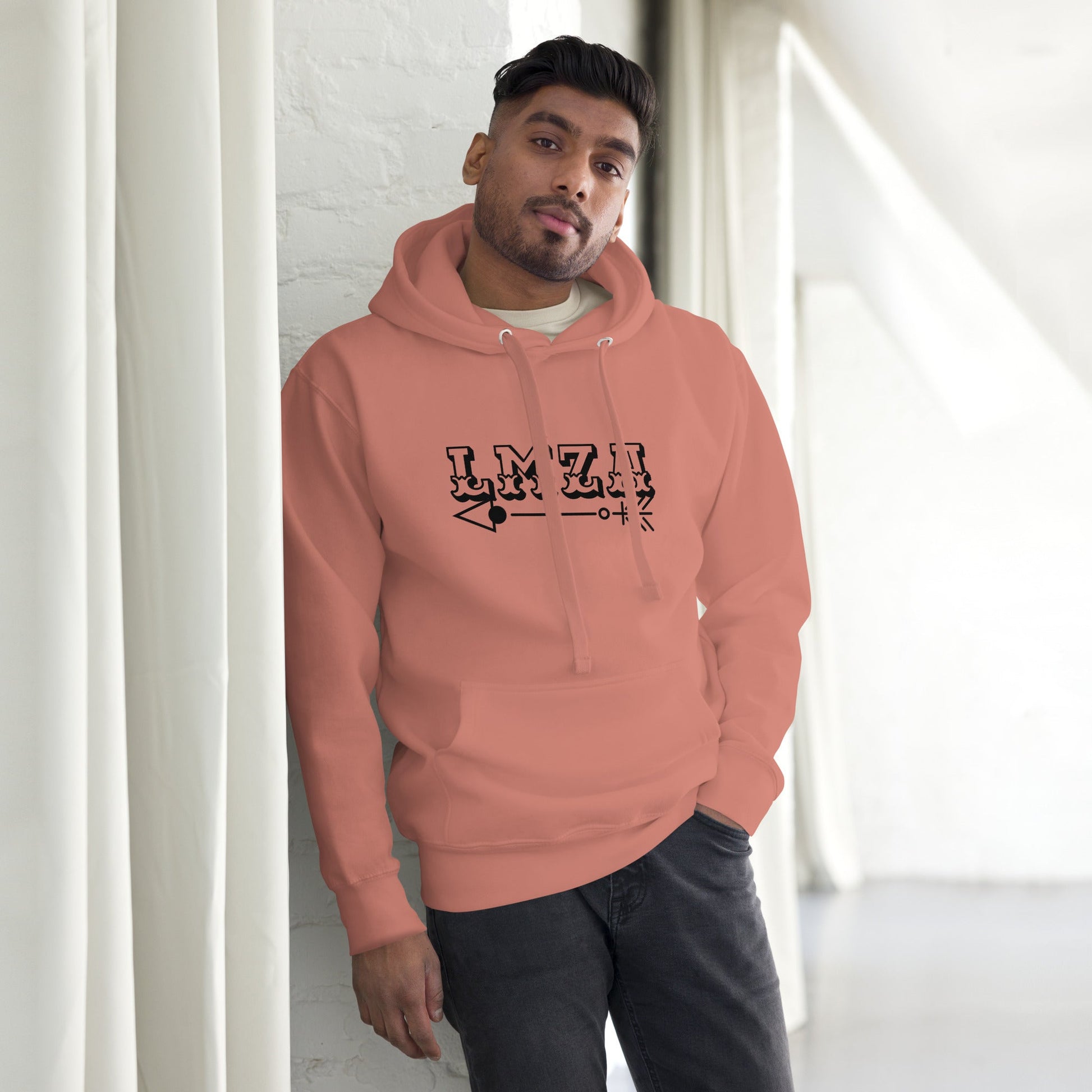 Men Kapuzenpullover LMZA – Hochwertiges von Lumeza | Jetzt entdecken