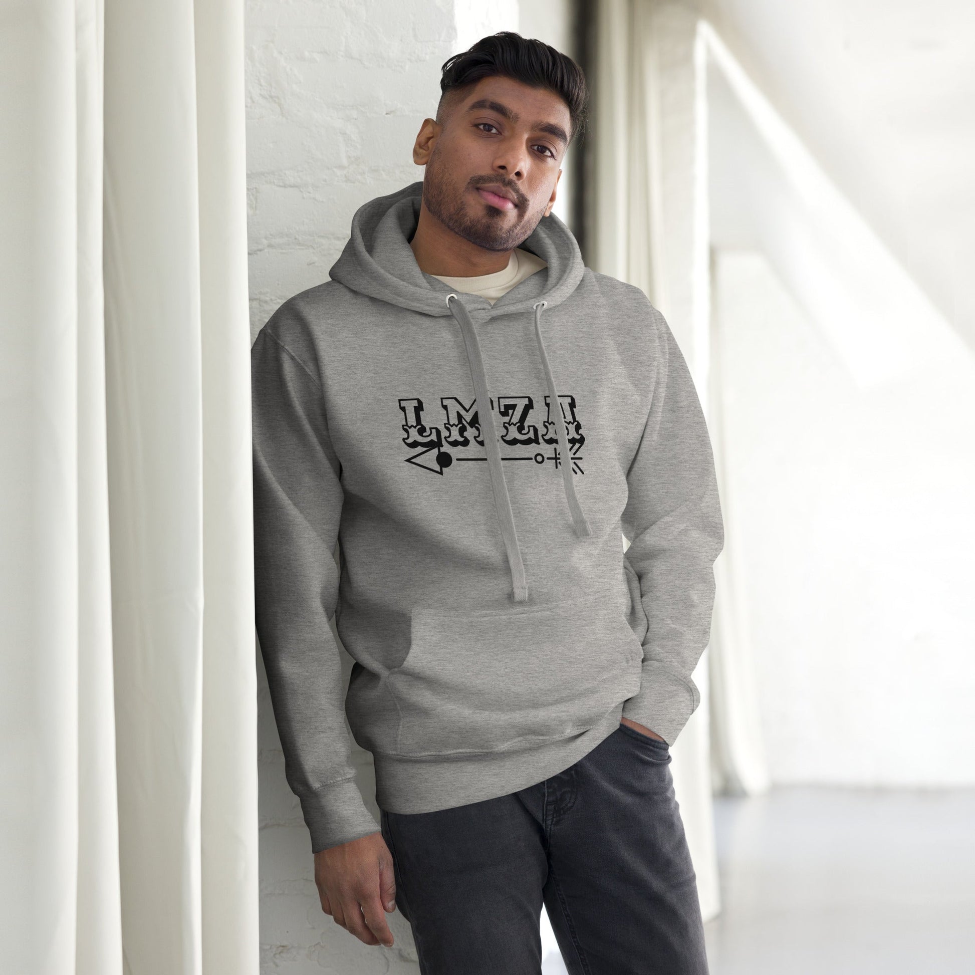 Men Kapuzenpullover LMZA – Hochwertiges von Lumeza | Jetzt entdecken