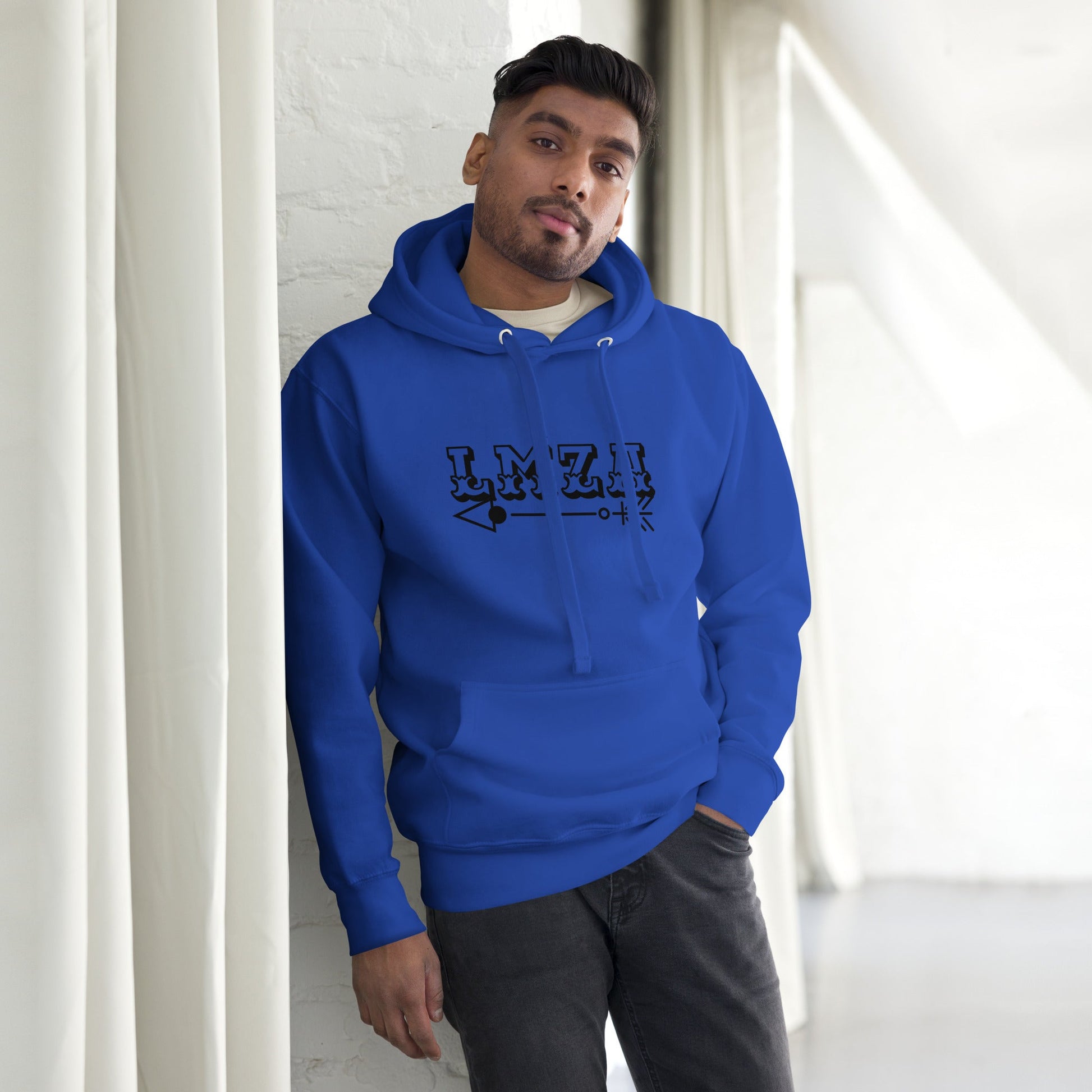 Men Kapuzenpullover LMZA – Hochwertiges von Lumeza | Jetzt entdecken