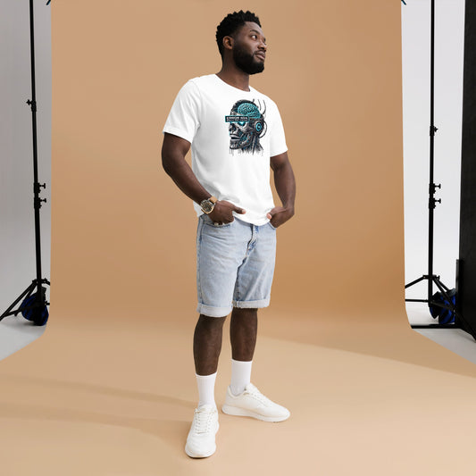 T-Shirt „Error“ – Wenn Fehler Style haben – Hochwertiges von Lumeza | Jetzt entdecken