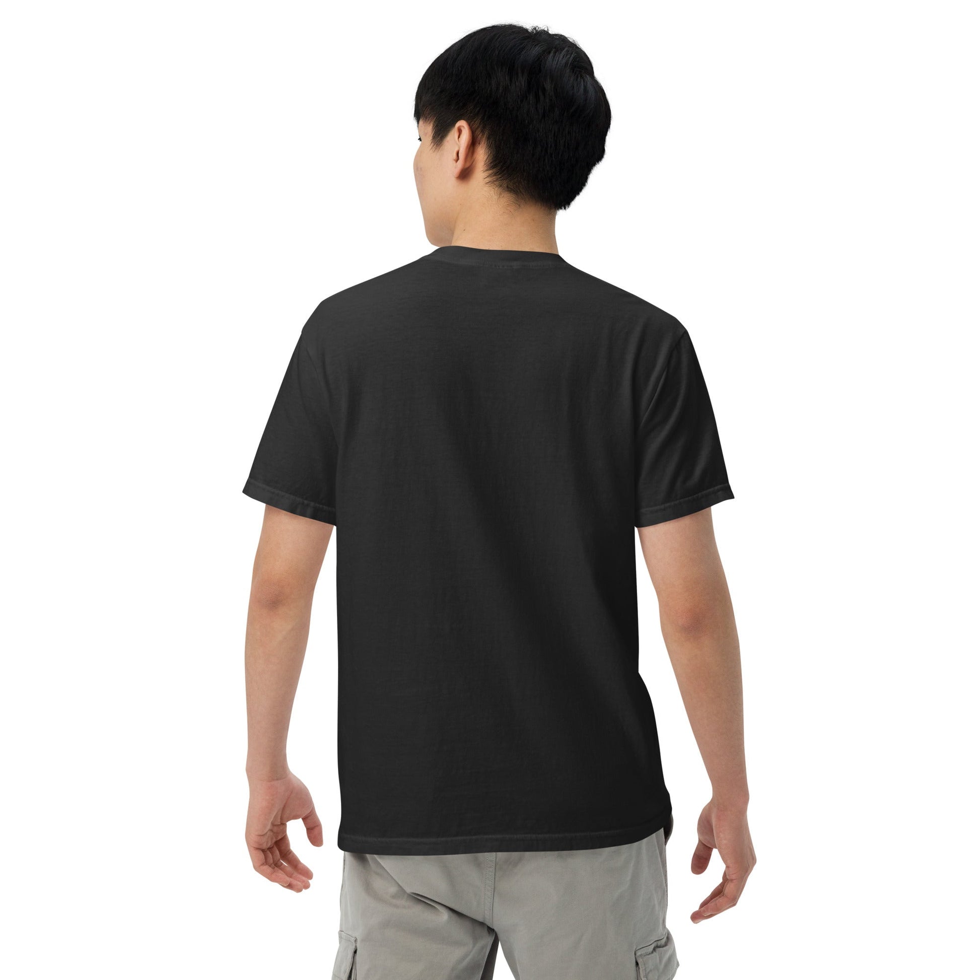 T-Shirt „Surfer Vibes“ – Wellen, Sonne & Freiheit – Hochwertiges von Lumeza | Jetzt entdecken