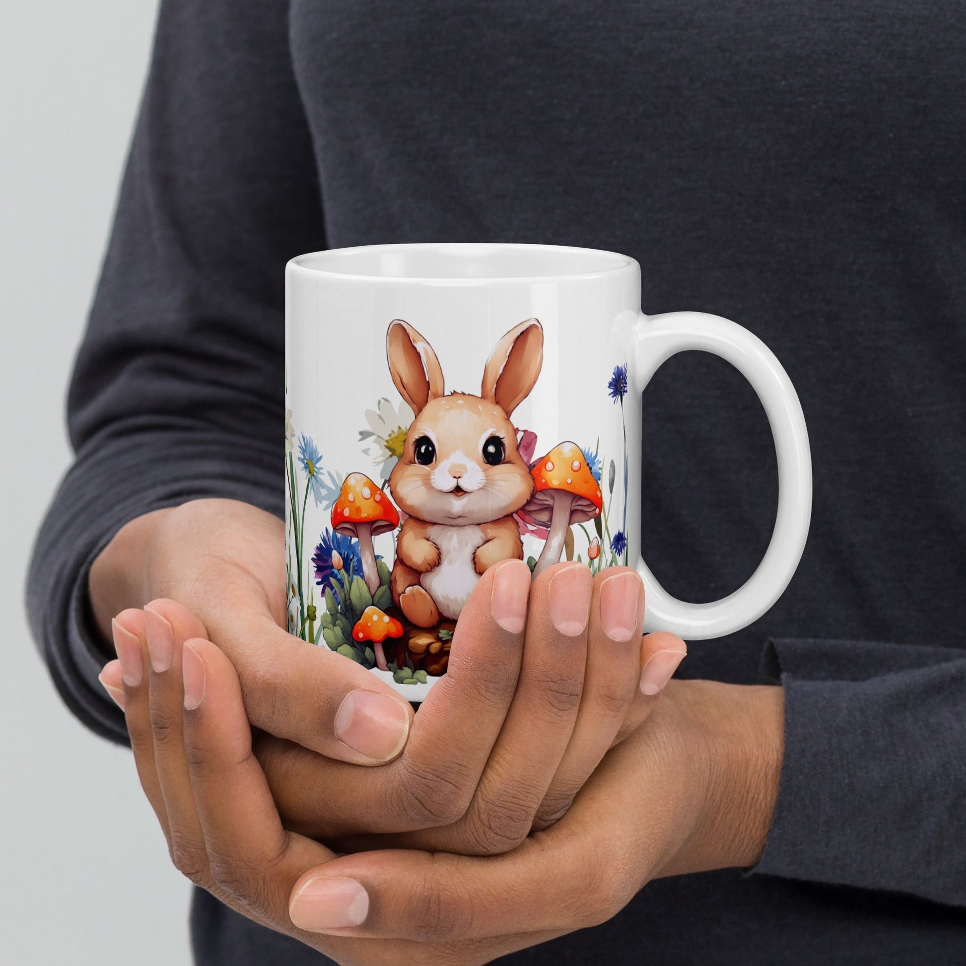 Tasse Hase – Hochwertiges von Lumeza | Jetzt entdecken