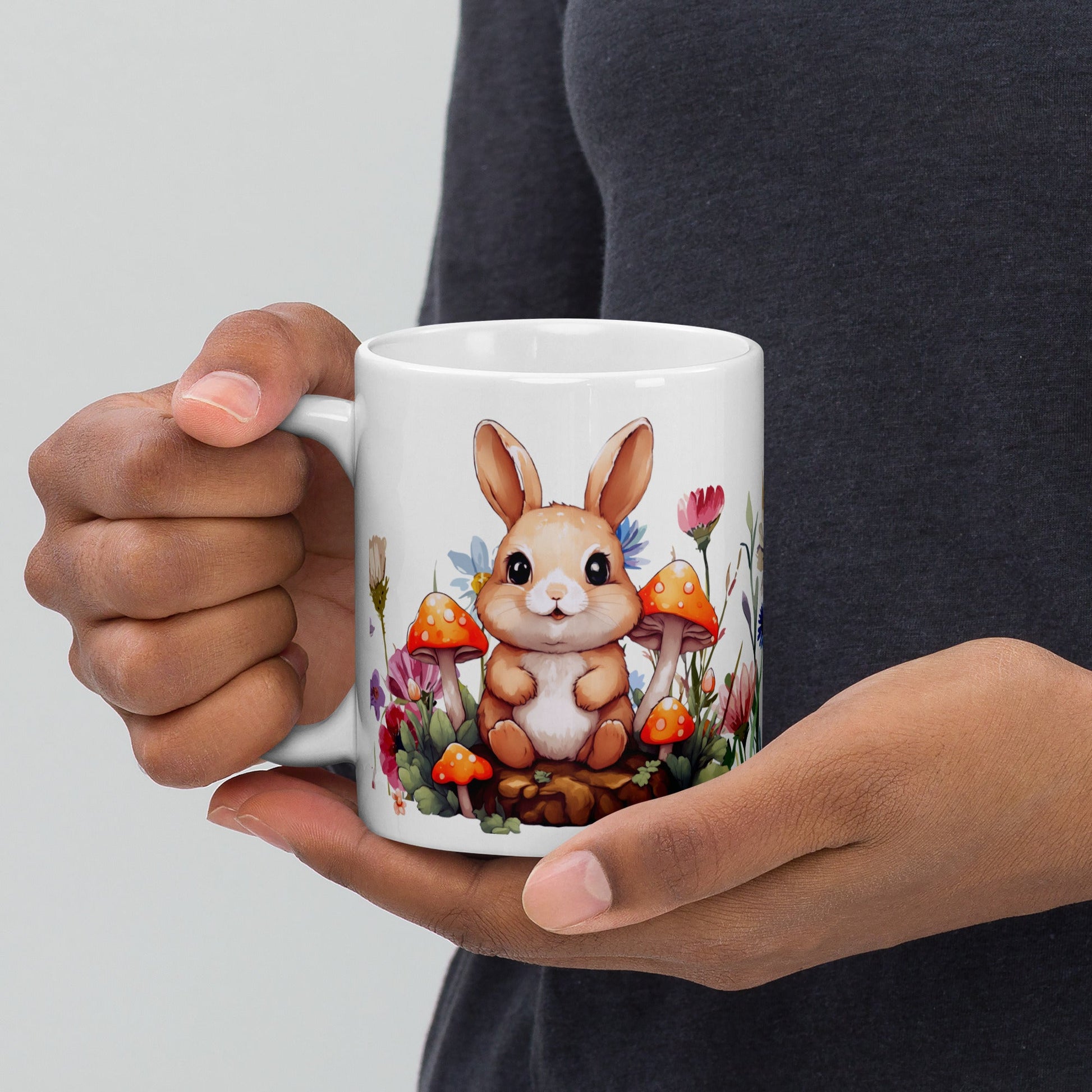 Tasse Hase – Hochwertiges von Lumeza | Jetzt entdecken