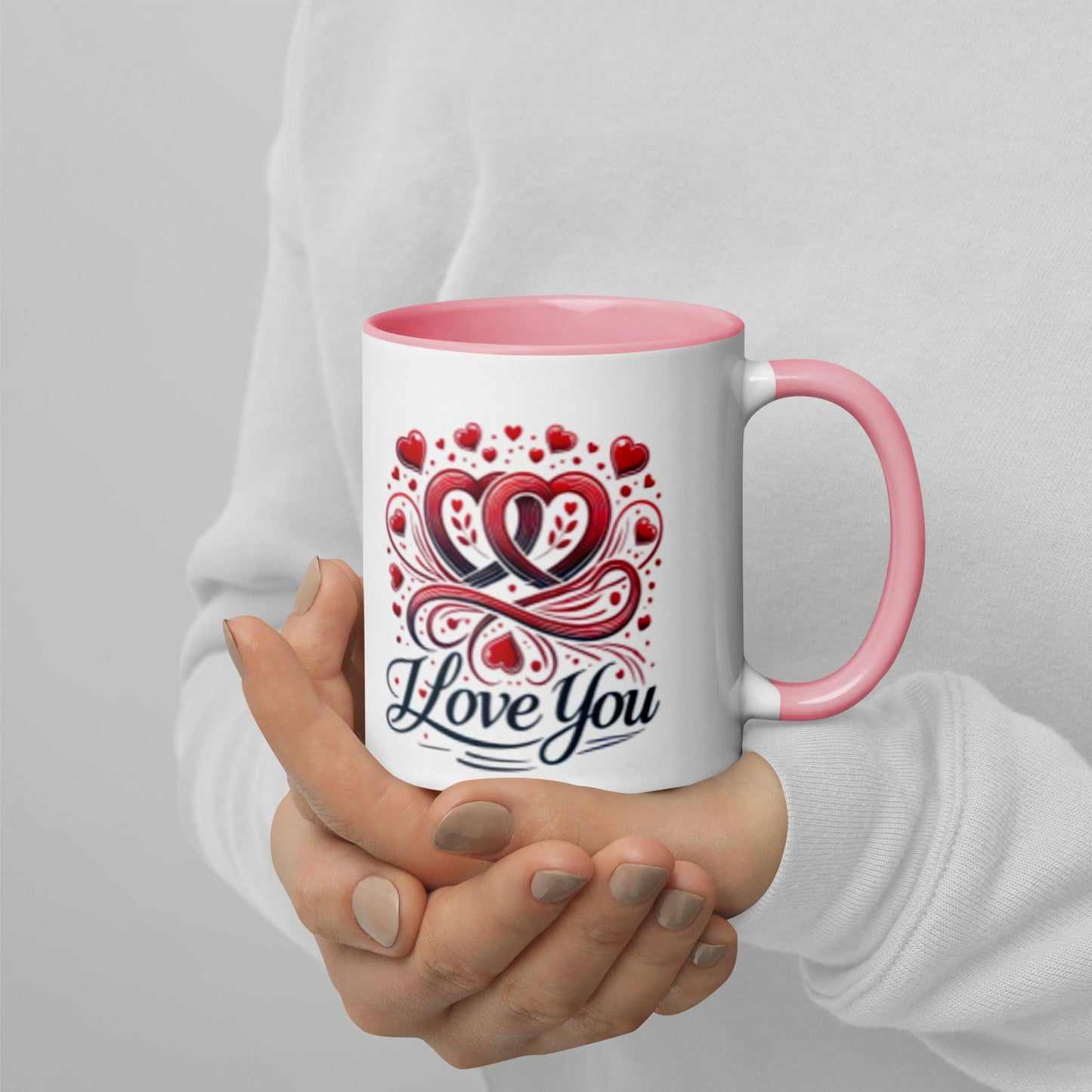 Tasse I love You – Hochwertiges von Lumeza | Jetzt entdecken