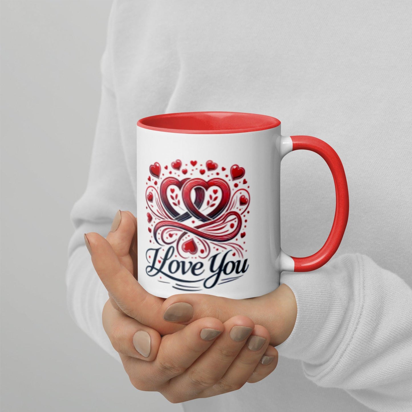 Tasse I love You – Hochwertiges von Lumeza | Jetzt entdecken