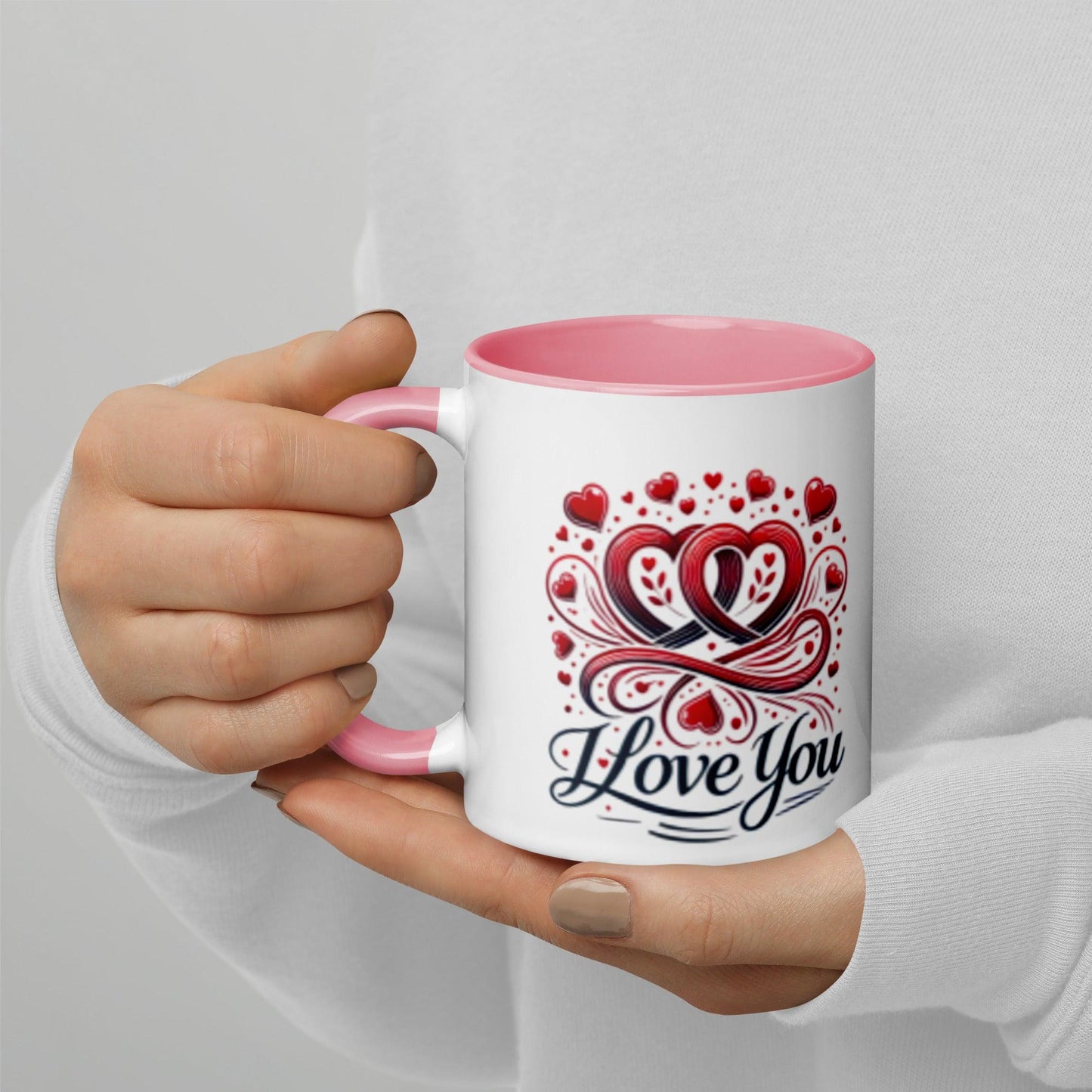 Tasse I love You – Hochwertiges von Lumeza | Jetzt entdecken