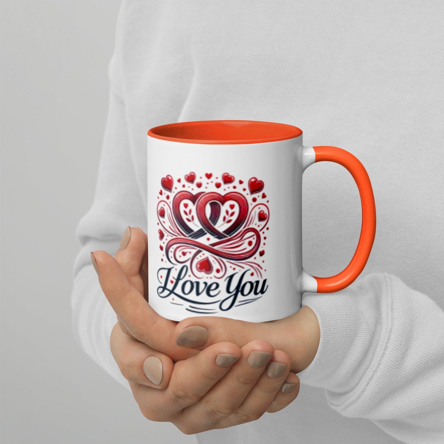 Tasse I love You – Hochwertiges von Lumeza | Jetzt entdecken