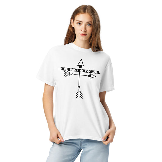Women T-Shirt Lumeza – Hochwertiges von Lumeza | Jetzt entdecken