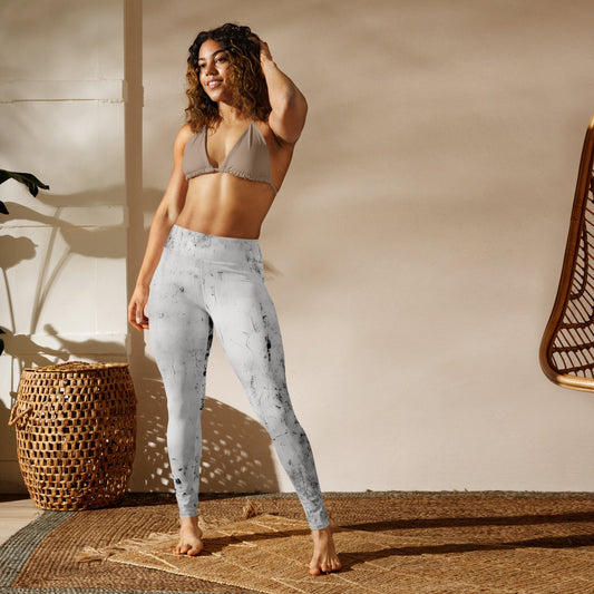 Yoga Leggings – Bewegungsfreiheit mit Style – Hochwertiges von Lumeza | Jetzt entdecken